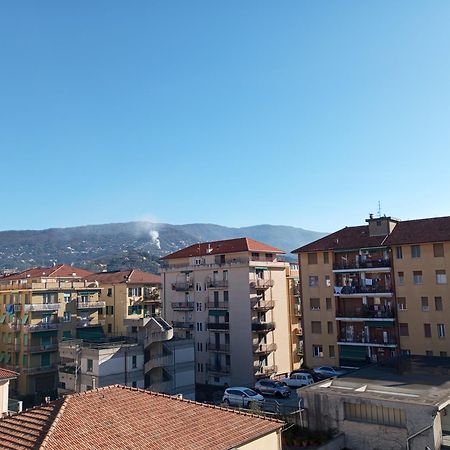 Апартаменты Tigullio Vacations - Da Gabriella Кьявари Экстерьер фото